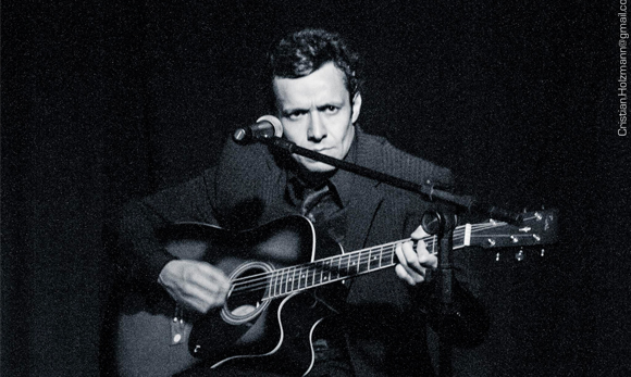 En sincro de Marcelo Savignone